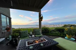 Sea Shell's Villa Collingwood - 0