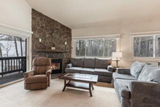 Snow Flower 130 by Park City Lodging - 5