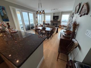Sea Shell's Villa Collingwood - 8