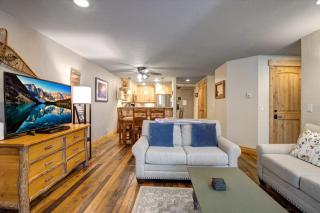 Snow Flower 132 by Park City Lodging - 3