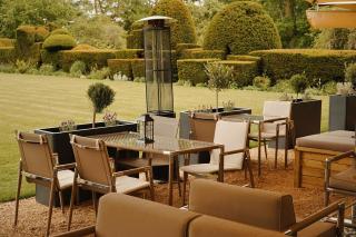 Weston Manor Hotel - 8
