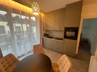 Apartamenty Wilenska - Broniewskiego - 0