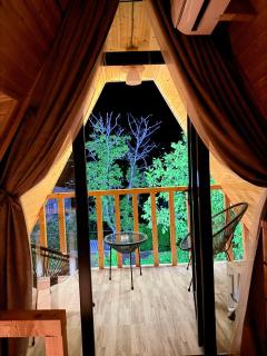 ჰარმონია Harmony Cottage - 5