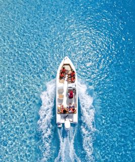 Caribbean Suites Morrocoy Private island Wi-Fi - 9