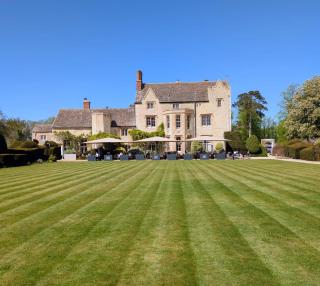 Weston Manor Hotel - 9