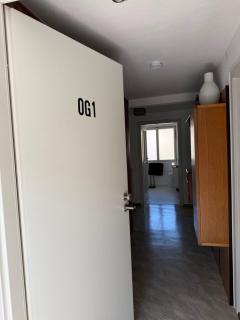 Team at Home Obergeschossapartment mit Balkon - 5