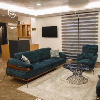 Hotel Albi - 3
