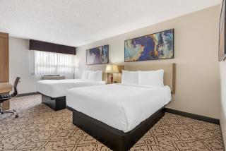 Best Western Airport Inn - 1