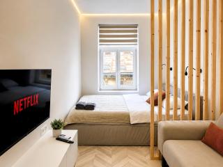 ROMANTIC Apartments - near Rynok Squere - 8