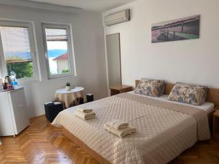 AM studio apartment - 7