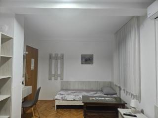AM studio apartment - 6