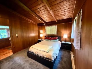 Cabin on the hill Ascutney - 3