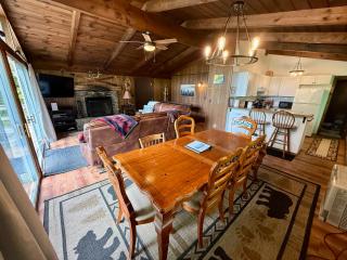 Cabin on the hill Ascutney - 7