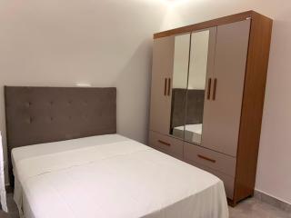 Casa com Suíte para Família - 2