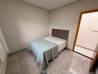 Casa com Suíte para Família - 1