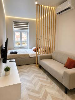 ROMANTIC Apartments - near Rynok Squere - 7