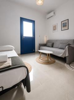 kefos apartments paros - 7