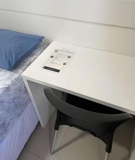 Studio Minimalista Westfit - 4