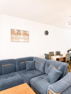 Tranquility Apartment - Sarandë - 6