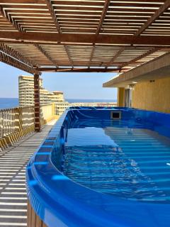 Porto apartments sea veiw - 9