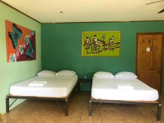 Be My Guest Cabinas - Deluxe Studio Couple - 1