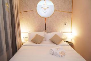 Elegant 2BR Jade Serenity - Chic Modern City Haven - 2