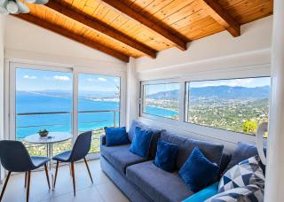 Kalamata Suites by "elite" - 5
