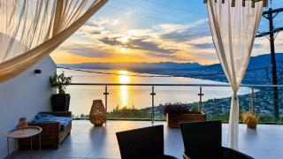 Kalamata Suites by "elite" - 8