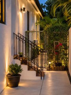 Casa Bugambilia, Miami - 5