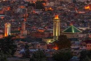 Riad Fes Jad - 5