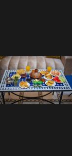 Riad Fes Jad - 4