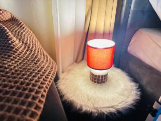 Cozy 1BR Apartment City Center - 3
