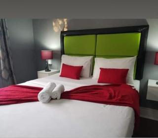 Matte Guest House In Port Elizabeth - 0