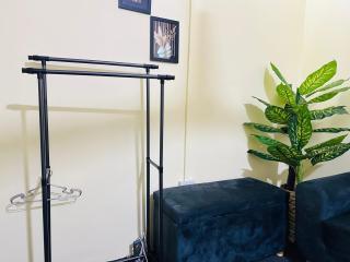 Cozy 1BR Apartment City Center - 5