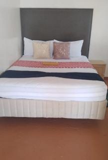 Matte Guest House In Port Elizabeth - 1
