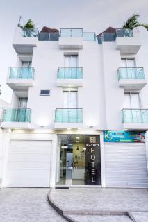 Hotel Nativo - 0