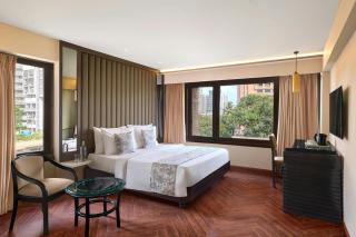 The Fern Residency Mumbai, Pritam Dadar, Series by Marriott - 4