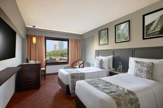 The Fern Residency Mumbai, Pritam Dadar, Series by Marriott - 2