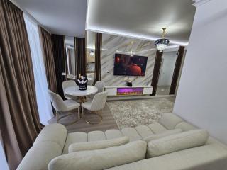 White Titanic Luxury - 7