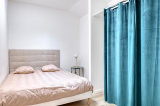 L Apparté Beau 2 chb moderne avec jardin privé parking proche centre Évreux - 1