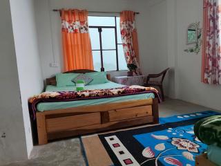 Margaret's Himalayan Nest - 6