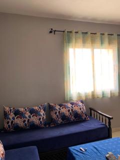 Apartment - 0