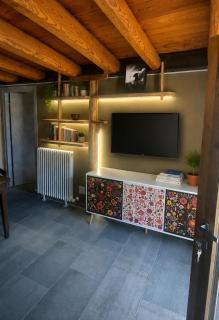 Enfin Clavon - appartamento in baita - Verrayes - 4
