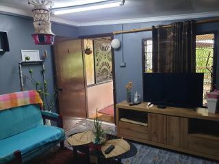 Master's Homestay - 3