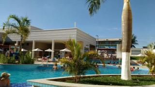 Apartamento Encontro das Águas Thermas - Caldas Novas - 7