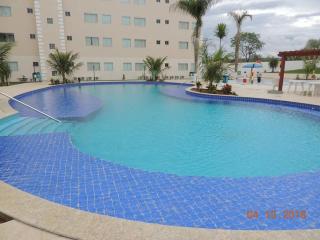 Apartamento Encontro das Águas Thermas - Caldas Novas - 6