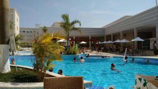 Apartamento Encontro das Águas Thermas - Caldas Novas - 5