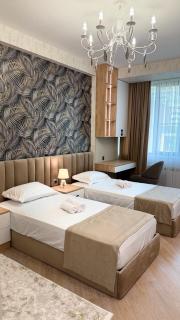 Premium Apartment - 1