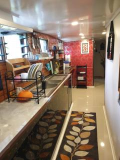 Master's Homestay - 7