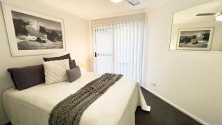 Anchorage Waterfront Unit In Yamba - 1